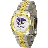 Kansas State Wildcats NCAA Executive Mens Watch