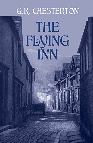 the flying inn