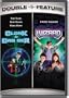 Cloak and Dagger/The Wizard Double Feature