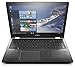 Lenovo Flex 3 15.6-Inch Touchscreen Laptop (Core i5, 8 GB RAM, 1 TB HDD, Windows 10) 80JM002BUS