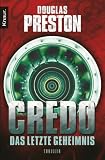 Credo - Douglas Preston Credo - Douglas Preston