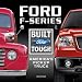 Ford F-Series: America's Pickup Truck