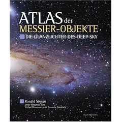 Atlas der Messier-Objekte: Die Glanzlichter des Deep Sky