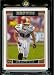 2006 Topps # 120 Joe Jurevicius - Cleveland Browns - NFL Football Card