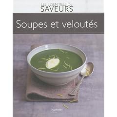 Soupes et velout�s