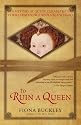 To Ruin a Queen (Ursula Blanchard Mystery at Queen Elizabeth I's Court)