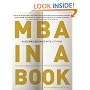 MBA in a Book: Mastering Business with Attitude