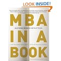 MBA in a Book: Mastering Business with Attitude
