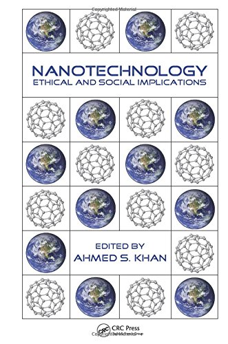 Nanotechnology: Ethical and Social Implications (Nano and Energy)