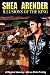 Shea Arender Illusions of the King, A Magical Journey-Life as Elvis Presley