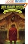 The Figure in the Shadows (John Bellairs Mysteries (Prebound))