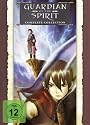 Guardian of the Spirit - Complete Collection (5 Discs)