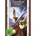 Guardian of the Spirit - Complete Collection (5 DVDs)