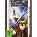 Guardian of the Spirit - Complete Collection (5 Discs)