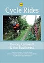 Cycle Rides: Devon, Cornwall and the South West (AA Cycle Rides)