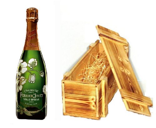 Perrier Jouet Champagner Belle