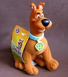 Scooby-Doo! - Plush Buddy Scooby-Doo Doll