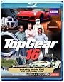 Top Gear: Complete Season 16 [Blu-ray] [US Import]