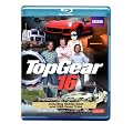 Top Gear: Complete Season 16 [Blu-ray] [US Import]
