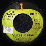 Give Peace A Chance / Remember Love