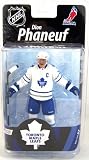 McFarlane Toys NHL Sports Picks Series 27 Action Figure Dion Phaneuf (Toronto Maple Leafs)
