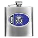 NBA Sacramento Kings Hip Flask