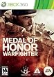 Medal of Honor: Warfighter - Xbox 360