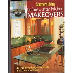 Before & After Kitchen Makeovers
