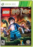 LEGO Harry Potter: Years 5-7