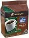 Maxwell House Cafe Collection House Blend Decaffeinated Coffee, Medium T-Discs for Tassimo Coffeemakers, 16-Count Packages (Pack of 5)