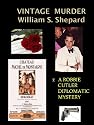 Vintage Murder (Robbie Cutler diplomatic mysteries)