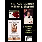VintageMurder(RobbieCutlerdiplomaticmysteries)