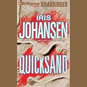 Quicksand: An Eve Duncan Forensics Thriller | Iris Johansen