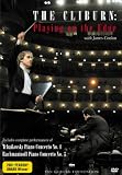 The Cliburn: Playing on the Edge