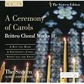 Britten: A Ceremony of Carols