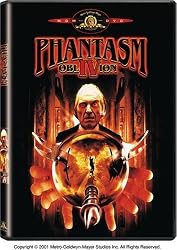 Phantasm IV: Oblivion