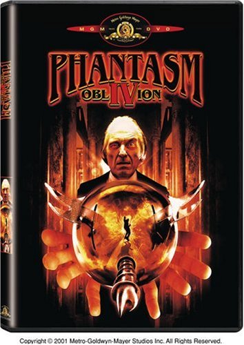 Phantasm IV: Oblivion (Widescreen/Full Screen)