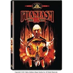 Phantasm 4: Oblivion