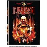 Phantasm IV: Oblivion ~ A. Michael Baldwin