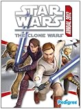 Clone Wars Annual 2012 (Annuals 2012)