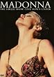 Madonna - The Girlie Show: Live Down Under [VHS]