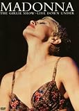 Madonna - The Girlie Show - Live Down Under [VHS] [1993]