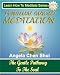 Spiritual Guided Meditation - The Gentle Pathway To The Soul (Learn How To Meditate Series)