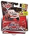 Disney/Pixar Cars Diecast Junk Yard Vendor Vehicle