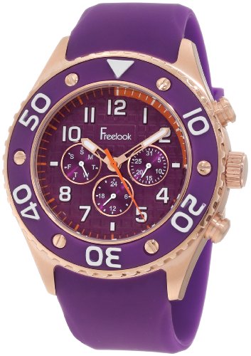review Freelook HA9058RG-4