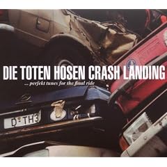 Crash Landing