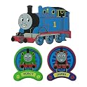 Thomas and Friends Wall Art 3-pc. Set