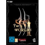 Two Worlds II - Royal Editionvon "TopWare Entertainment..."