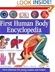 Dk First Human Body Encyclopedia