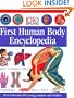 Dk First Human Body Encyclopedia